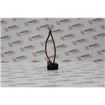 Escova Elétrica 12,5x12,5x35