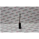 Escova Elétrica 40,0 x 25,0 x 16,0