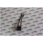 Escova Elétrica 30,0 x 30,0 x 30,0